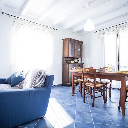 Appartamento La Marina Кастелламмаре-дель-Голфо Экстерьер фото
